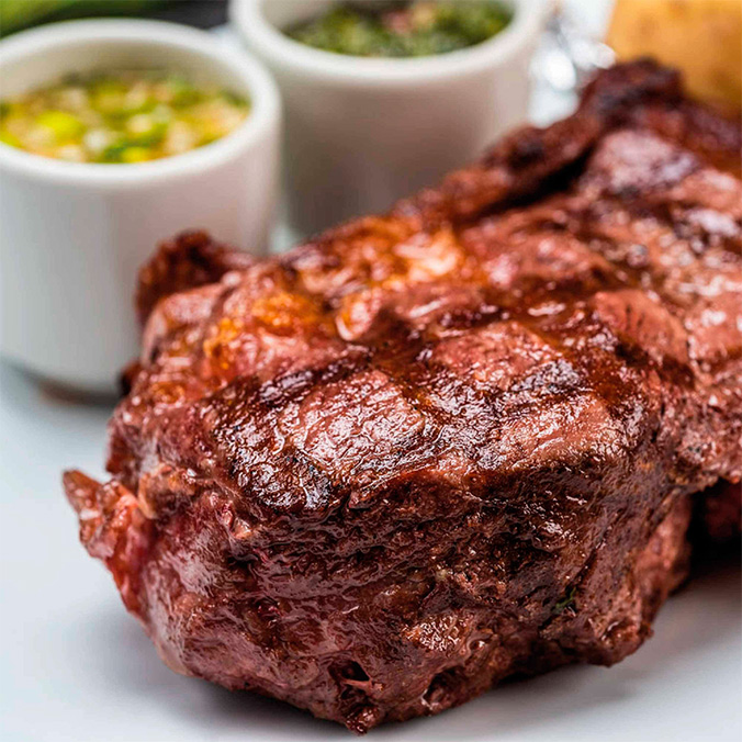 Bife Chorizo Corte Grueso